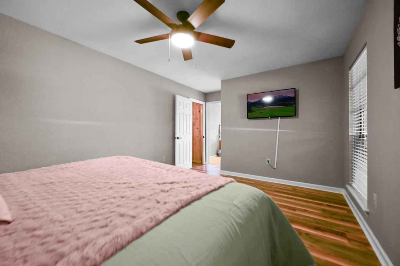 Private Mountain Cabin, Hot Tub Escape In The Smokies, With The View Sevierville Exterior photo