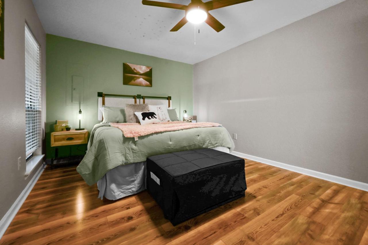 Private Mountain Cabin, Hot Tub Escape In The Smokies, With The View Sevierville Exterior photo