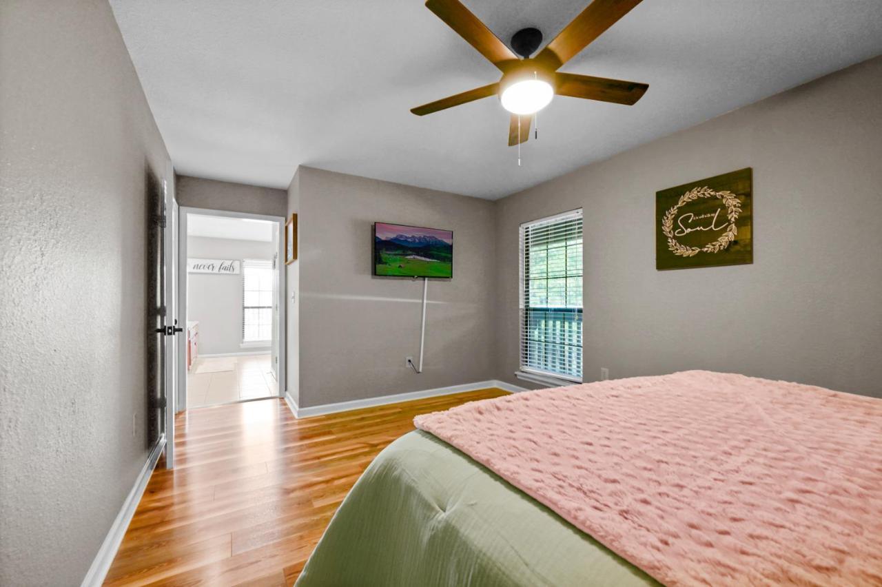 Private Mountain Cabin, Hot Tub Escape In The Smokies, With The View Sevierville Exterior photo