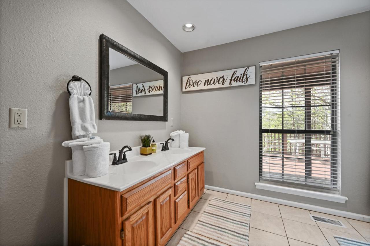 Private Mountain Cabin, Hot Tub Escape In The Smokies, With The View Sevierville Exterior photo